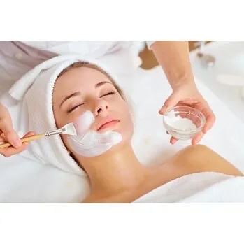 【土浦・フェイシャル☆お肌を回復・『秋』フェイシャル♪】